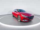 Used 2022 Hyundai Elantra Limited w/ Cargo Package image 2