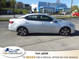 Used 2023 Nissan Sentra SV image 4