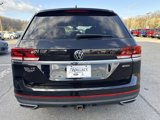 Used 2021 Volkswagen Atlas SEL image 5