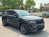 Used 2021 Jeep Grand Cherokee High Altitude image 3