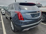 Used 2020 Cadillac XT5 Premium Luxury w/ LPO, Floor Liner Package image 5