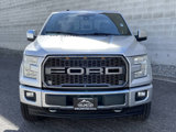 Used 2017 Ford F150 Platinum w/ Equipment Group 701A Luxury image 2