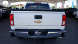 Used 2018 Chevrolet Silverado 1500 LTZ w/ LTZ Plus Package image 6