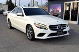 Used 2020 Mercedes-Benz C 300 Sedan image 3