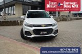Used 2021 Chevrolet Trax LS w/ Tint and Cruise Package image 2