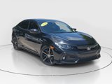Used 2020 Honda Civic Sport image 2