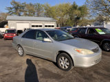 Used 2004 Toyota Camry LE image 4