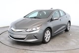 Used 2016 Chevrolet Volt Premier w/ Driver Confidence Package image 2