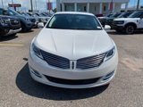 Used 2016 Lincoln MKZ image 3