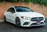 Used 2021 Mercedes-Benz A 35 AMG 4MATIC image 3