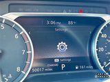 Certified 2022 Nissan Rogue S image 5