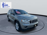 Used 2012 Jeep Grand Cherokee Laredo image 4