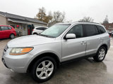 Used 2008 Hyundai Santa Fe Limited image 5