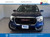 Certified 2022 GMC Terrain SLE w/ Driver Convenience Package image 3