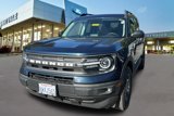 Used 2021 Ford Bronco Sport Big Bend image 2