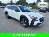 Used 2023 Subaru Outback Limited image 2