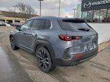 New 2025 MAZDA CX-50 AWD 2.5 S w/ Cargo Package image 3