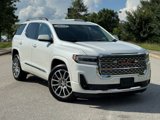 Used 2023 GMC Acadia Denali w/ Denali Technology Package image 2