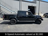 Used 2022 Jeep Gladiator Sport image 2