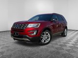 Used 2017 Ford Explorer XLT w/ Equipment Group 202A image 2