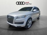 Used 2015 Audi Q7 3.0T Premium w/ Technology Package image 3