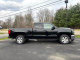 Used 2018 Chevrolet Silverado 1500 LT w/ All Star Edition image 4