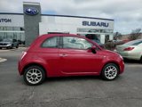 Used 2012 FIAT 500 Pop image 2