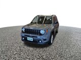 Used 2022 Jeep Renegade Latitude w/ Convenience Group image 2