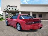 Used 2002 Pontiac Firebird Trans Am image 3