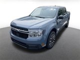 New 2024 Ford Maverick Lariat w/ 4K Tow Package image 3