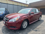 Used 2012 Subaru Legacy 2.5i image 2