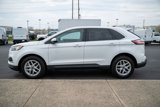 Used 2022 Ford Edge SEL image 3