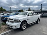 Used 2014 RAM 1500 Sport w/ Sport Premium Group image 4