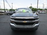 Used 2018 Chevrolet Silverado 1500 LT image 2