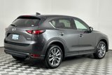 Certified 2021 MAZDA CX-5 Grand Touring w/ GT Premium Package image 4