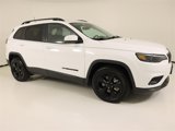 Used 2021 Jeep Cherokee Latitude Plus image 6