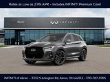 New 2025 INFINITI QX50 Sport image 1