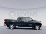 Used 2017 Toyota Tundra Limited image 5