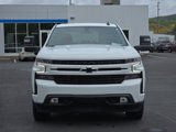 Used 2022 Chevrolet Silverado 1500 RST image 4