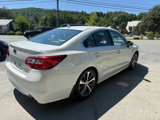 Used 2017 Subaru Legacy 3.6R Limited image 5