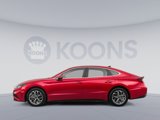 Used 2021 Hyundai Sonata SEL w/ Convenience Package image 2