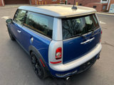 Used 2008 MINI Cooper Clubman S image 4