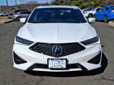Certified 2021 Acura ILX image 2