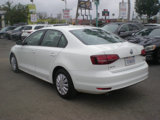 Used 2016 Volkswagen Jetta S image 4