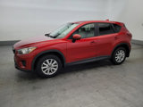 Used 2015 MAZDA CX-5 Touring w/ Bose/Moonroof Package image 2