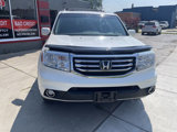 Used 2012 Honda Pilot Touring image 2