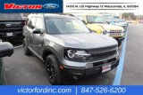 New 2025 Ford Bronco Sport Big Bend image 3
