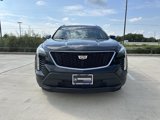 Used 2021 Cadillac XT4 Sport image 2