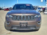 Used 2020 Jeep Grand Cherokee Laredo w/ Laredo X Package image 2