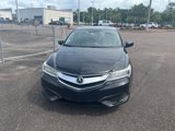 Used 2017 Acura ILX w/ Premium Package image 2